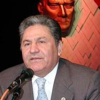 Prof. Dr. Enis ÖKSÜZ Prof. Dr. Enis ÖKSÜZ