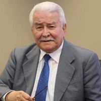 Prof. Dr. Tuncer GÜLENSOY Prof. Dr. Tuncer GÜLENSOY