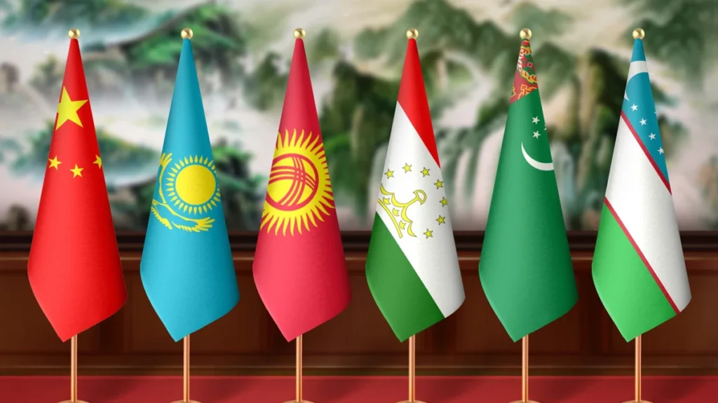 Yeni İşbirliği Modeli: “Orta Asya – Çin”