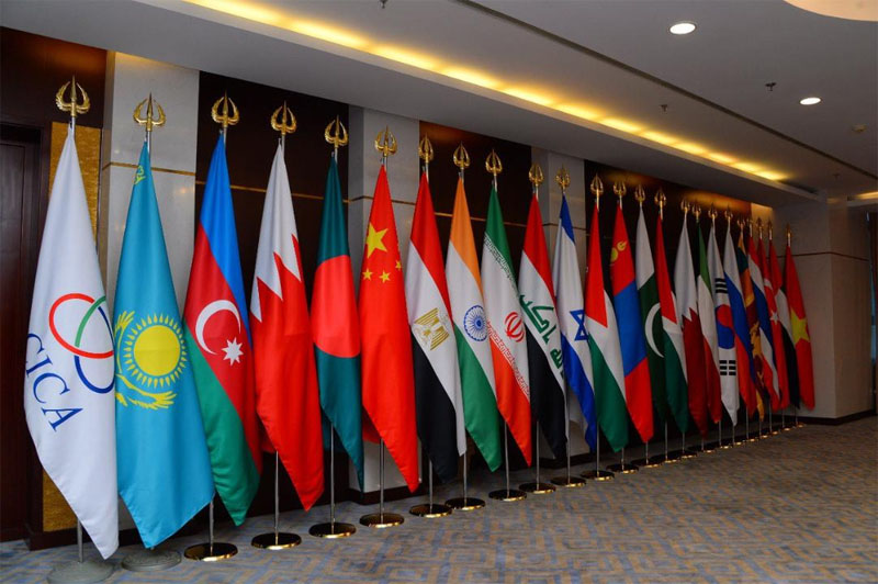 Önleyici Diplomasi Yöntemleri: Orta Asya’dan Büyük Asya’ya
