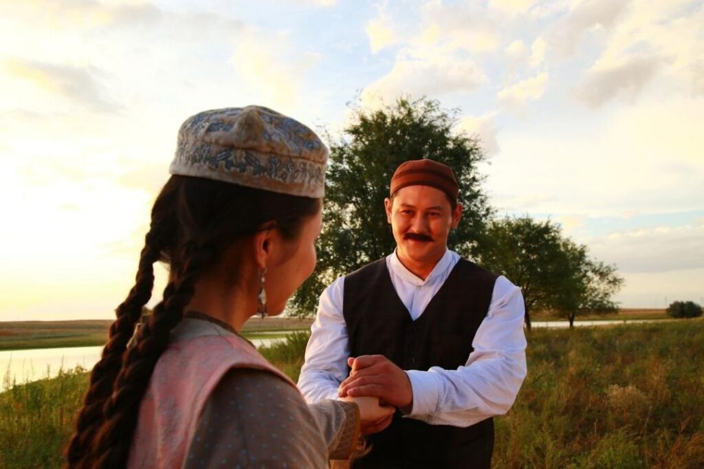 Tataristan’da “Karakuz Film” Festivali Başladı