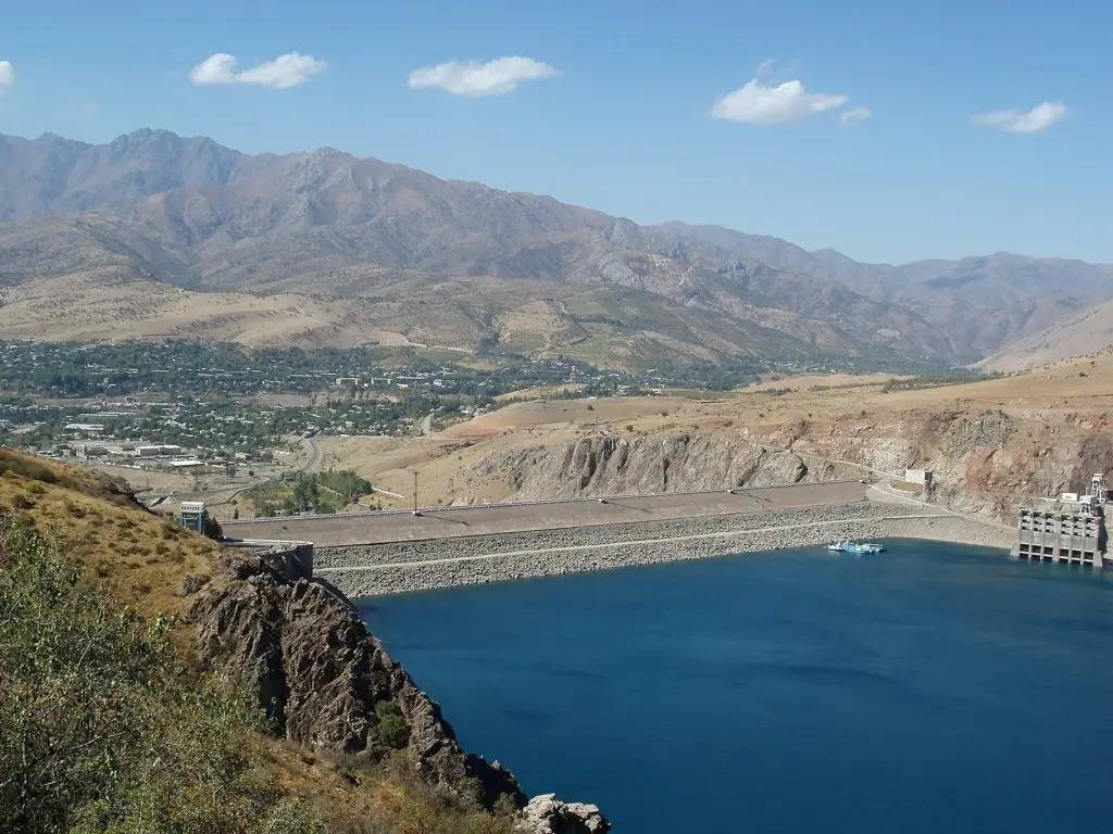 Özbekistan’da Su Politikası: Ulusal Güvenlikten Kalkınmaya