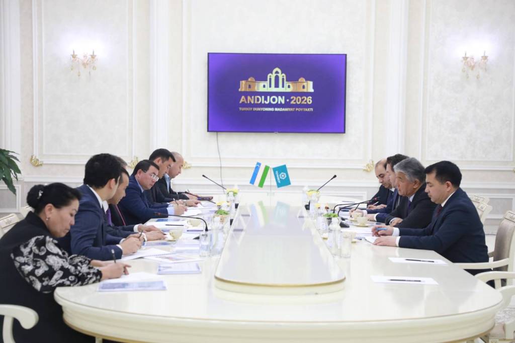 2026 Kültür Başkenti Andican’da Hazırlıklar Hız Kazandı