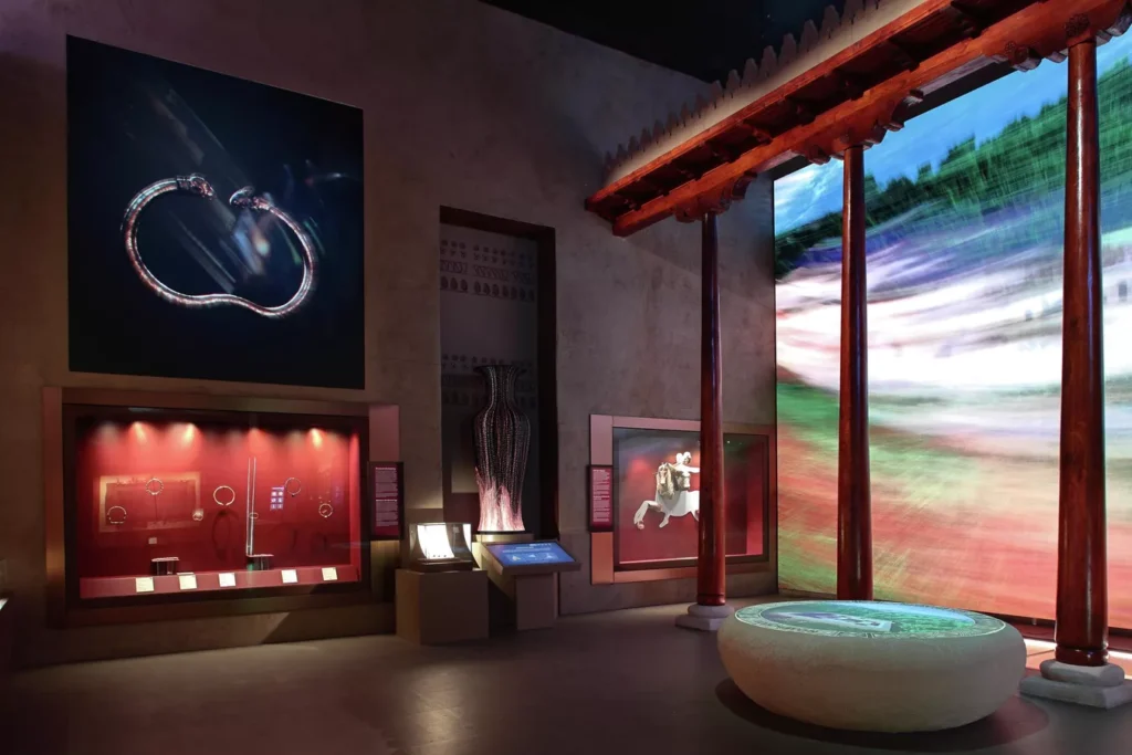 Özbekistan, Antik Baktria Eserlerini İngiltere’den Geri Getirdi