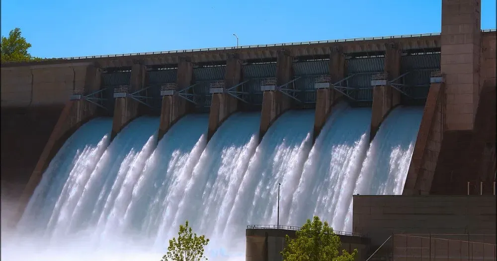 Çatkale’de Yeni HES İçin 31,6 Hektar Arazi Ayrıldı