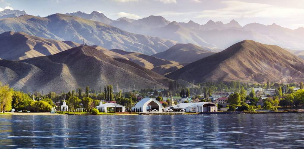 Kazakistan Senatosu, Kırgızistan ile İssık-Kul’deki Mülkiyet Anlaşmasını Onayladı