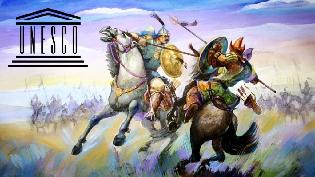 Kazakistan, “Kırım’ın Kırk Batırı” Destanını UNESCO’ya Aday Gösterdi