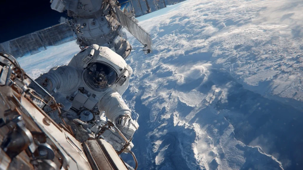 Özbekistan, İlk Kozmonotunu Ulusal Yarışma ile Seçiyor