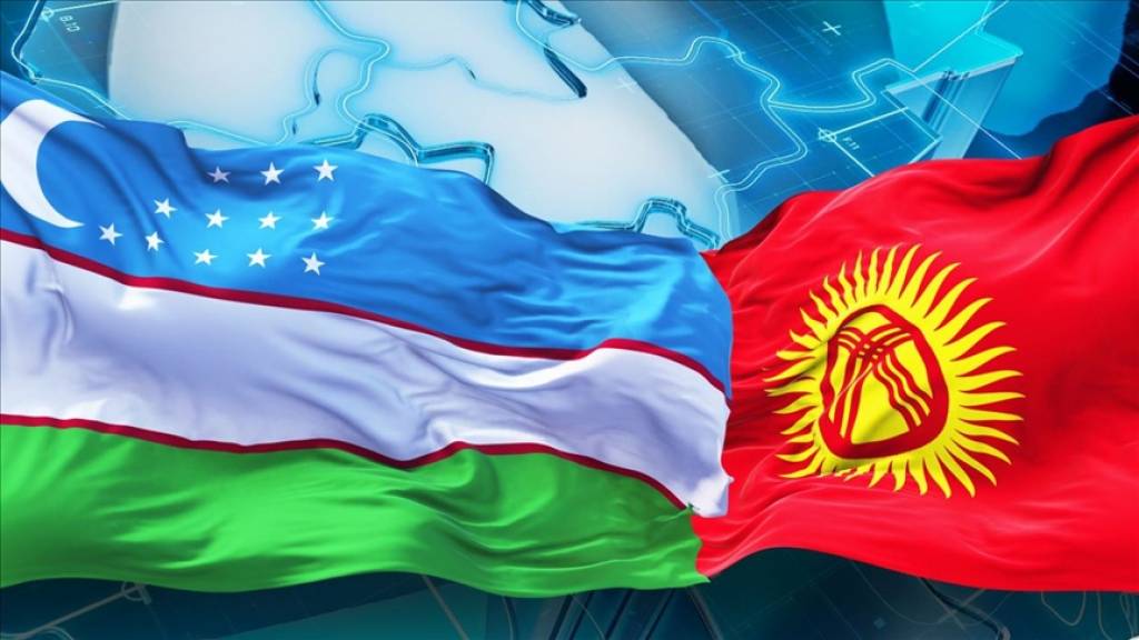 Özbekistan ve Kırgızistan: Türkistan’ın Kalkınmasında Stratejik Ortaklık Faktörü