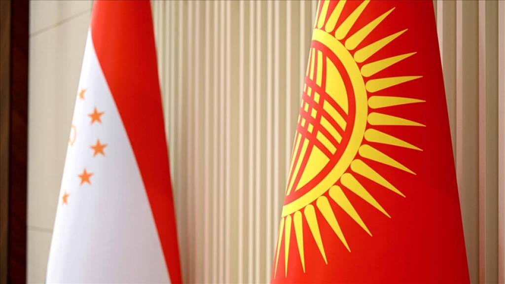 Kasımaliyev: Sınır Sorunlarının Çözülmesi Tarihi Bir Adım