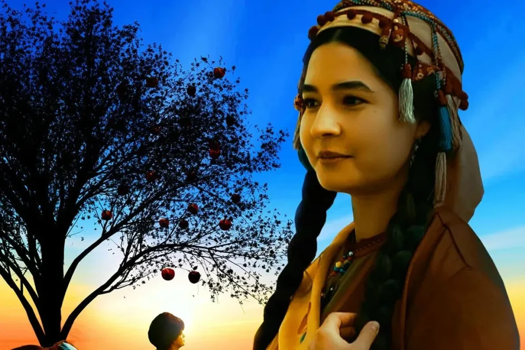 Türkmenistan’da Ulusal Sinema Haftası Başladı