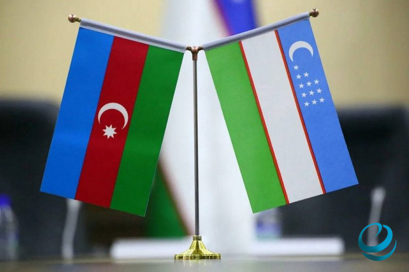 Azerbaycan ve Özbekistan Uzay Ajansları Ortak Projelerle İş Birliğini Derinleştiriyor
