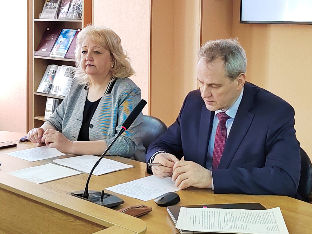 Büyük Altay Bilimsel Eğitim Merkezi Planlarını Onayladı: Türkistan ve Türk Dünyası İçin Yeni Fırsatlar