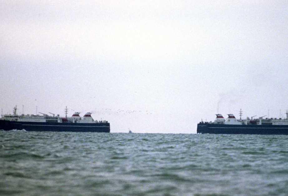 Hazar Üzerinden Avrupa’ya Yeşil Enerji Koridoru