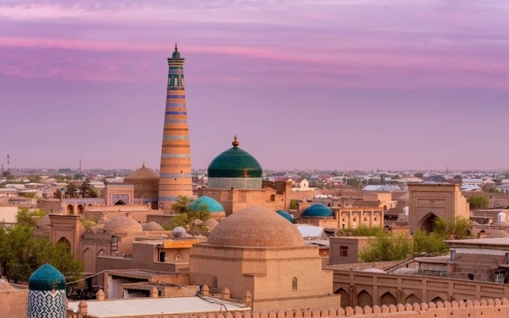 Özbekistan’dan Turizme Büyük Teşvik Hamlesi