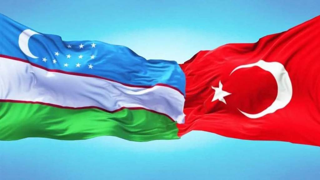 Özbekistan ve Türkiye Arasındaki Stratejik Ortaklık: Yeni Bir Dönem Başlıyor