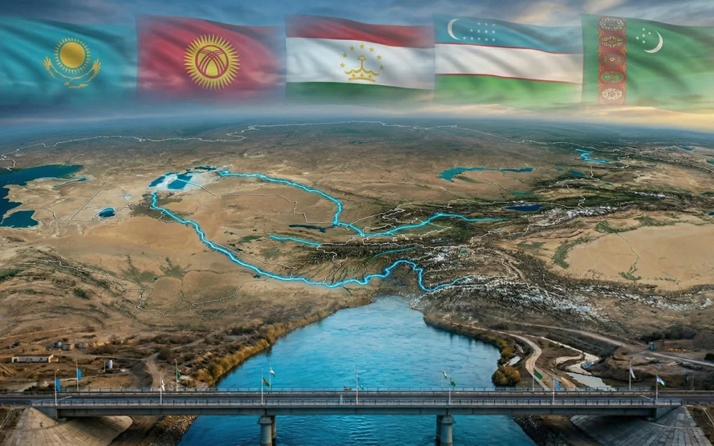 Türkistan’da Su ve Diplomasi: Kaynak Yönetimi ile İstikrar