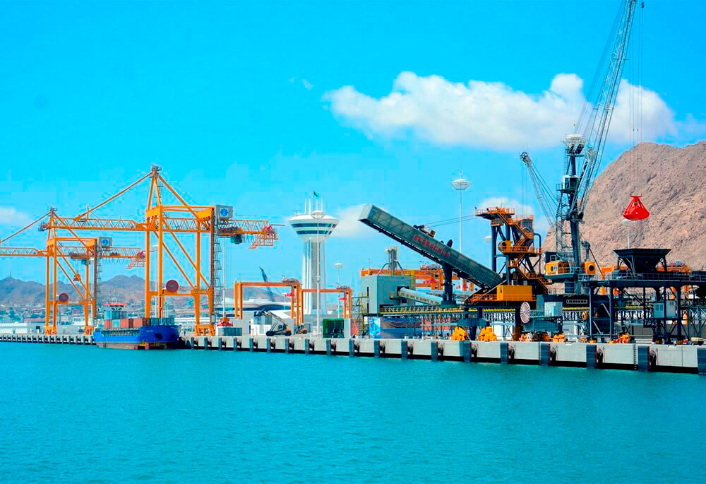 Türkmenistan’dan Denizcilikte Yeni Stratejik Adım