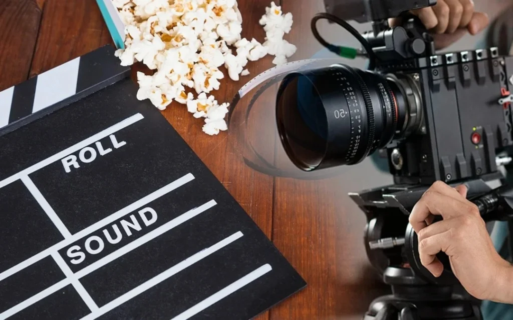 Kazakistan’da Sinema Projeleri İçin Başvuru Süreci Başladı: Yapay Zeka ile Şeffaf Seçim