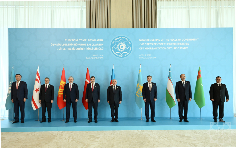 TDT Ülkeleri Bakü’de Stratejik İşbirliğini Güçlendirdi