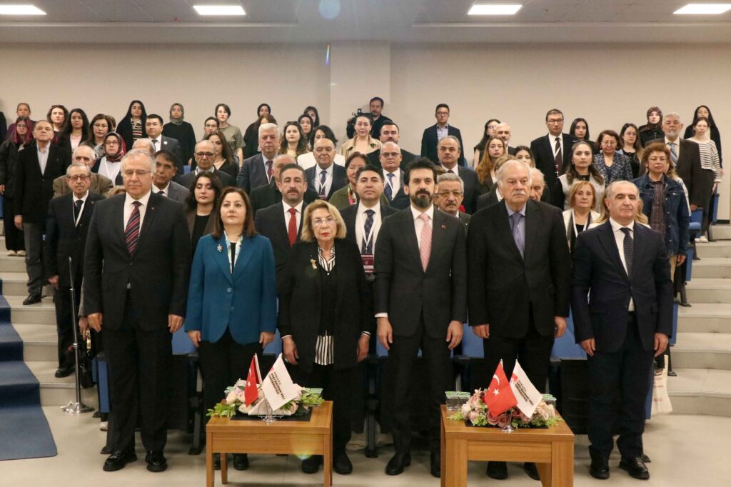 Halk Biliminin Somut Olmayan Kültürel Miras Yolculuğunda Prof. Dr. Umay Türkeş Günay Sempozyumu Başarıyla Tamamlandı.