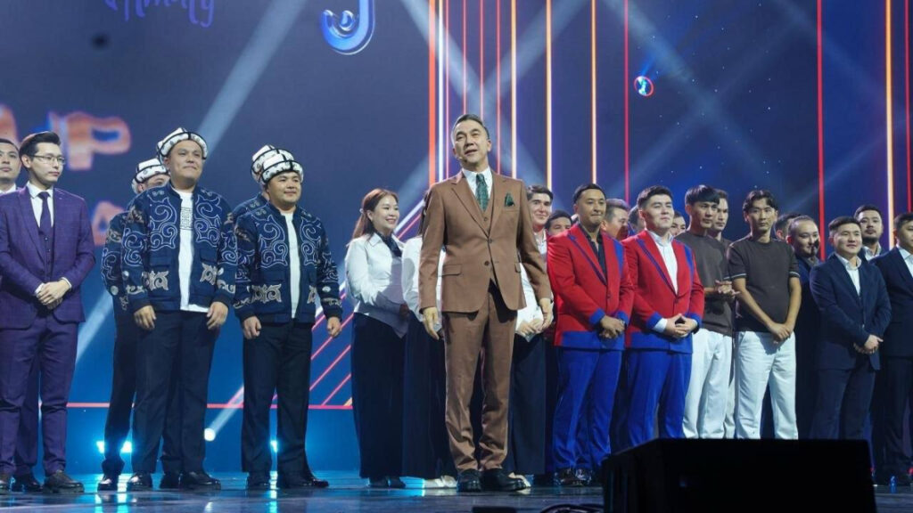 Türk Dünyasının Gençleri 2025’te Almatı’da Buluşuyor