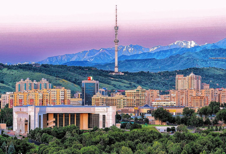 Almatı’da Türk Entegrasyonu ve Güvenlik Konferansı Düzenleniyor