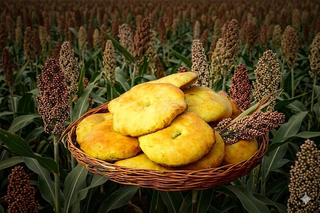 Karakalpakistan’ın “Çimbay Zagara-Nan” Ekmeği Coğrafi İşaret Statüsü Kazandı