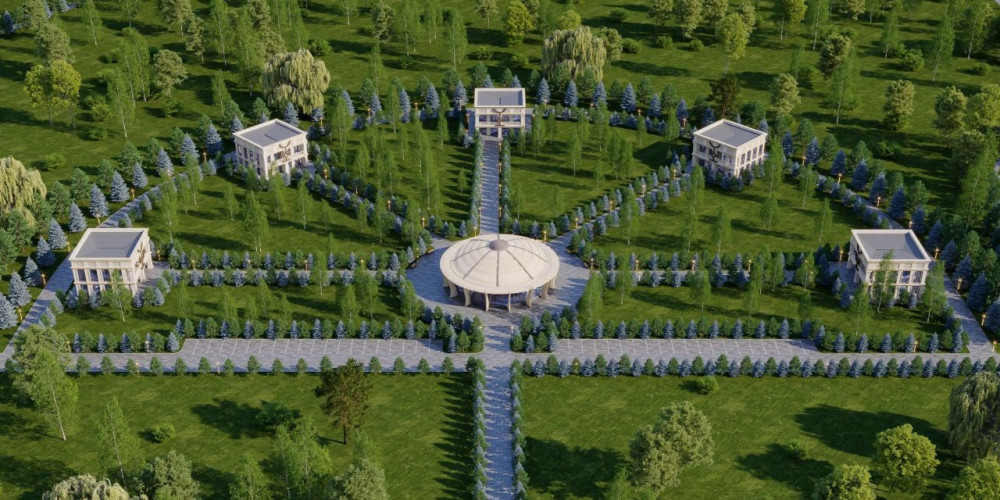 Manas Ordo: Türkistan’ın Kültürel İncisi Yeniden Ziyaretçilerini Bekliyor