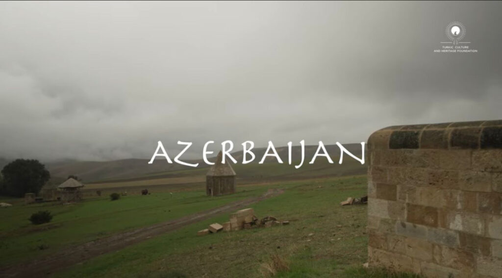 “Ebediyetin İzleri: Türk Dünyası Sembollerde” Belgeselinin İlk Bölümü Yayımlandı