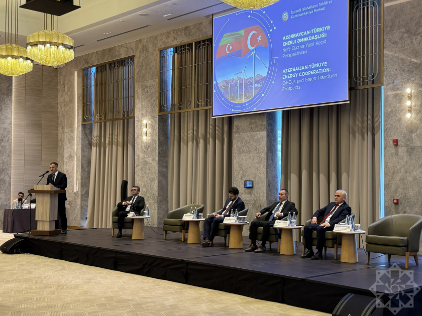 Şuşa’da Azerbaycan–Türkiye Düşünce Kuruluşları İlk Kez Bir Araya Geldi