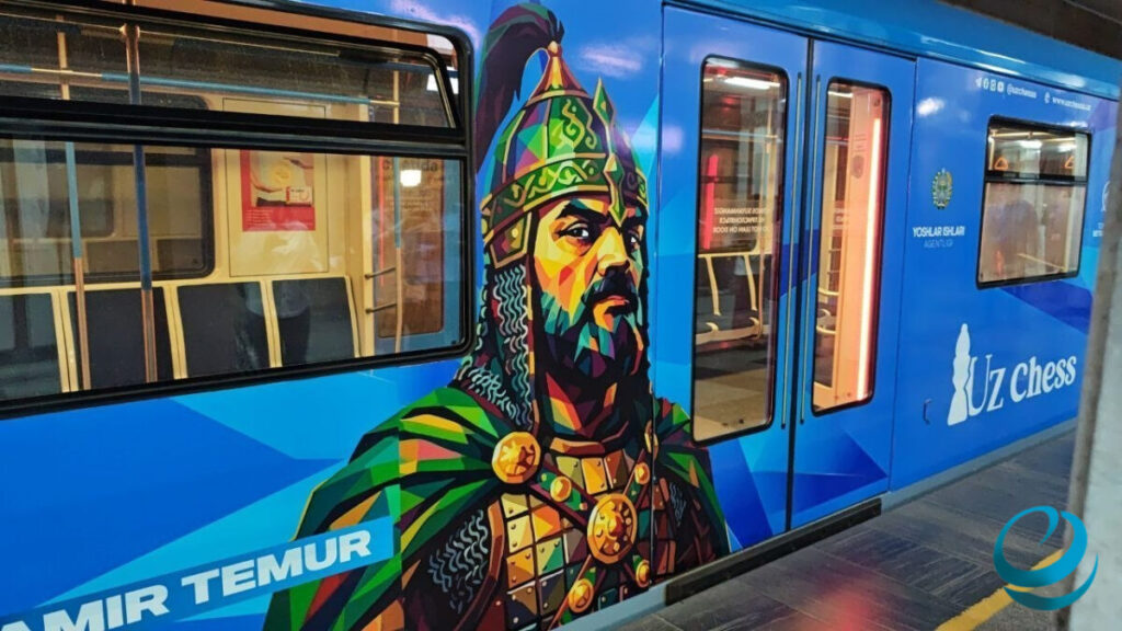 İkinci Rönesans: Özbekistan, Timur Dönemini Geleceğe Taşıyor