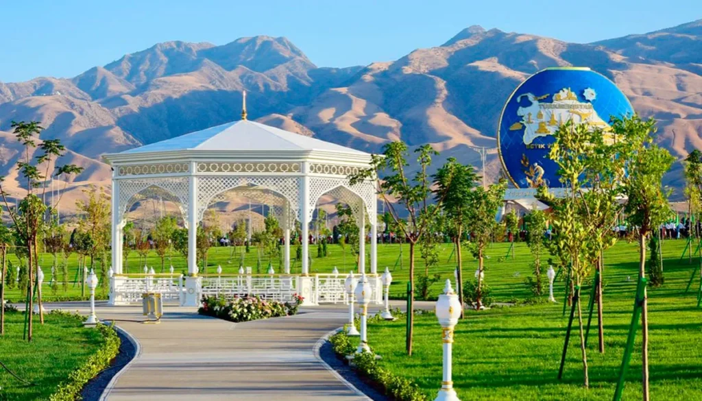 Türkmenistan, “Turkmentravel-2026” Uluslararası Turizm Fuarı’na Hazırlanıyor