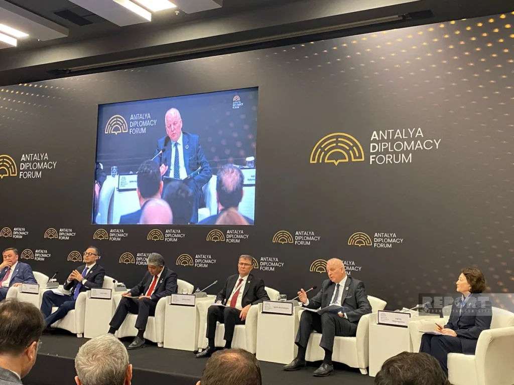 Uluslararası Türk Akademisi, Ortak Türk Tarihini Akademik Olarak Yazma Projesini Sürdürüyor