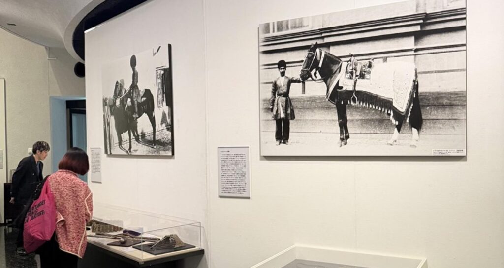 Tokyo’da Türkistan Rüzgarı: Türkmenistan El Sanatları Sergisi Açıldı