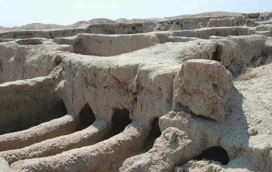 Türkmenistan, Antik Margiana Uygarlığını Dünyaya Tanıtacak Arkeoloji Sergisi Düzenliyor