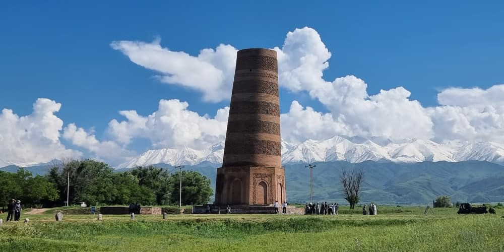 Burana Kulesi: Karahanlı Mirası Yeniden Hayat Buluyor