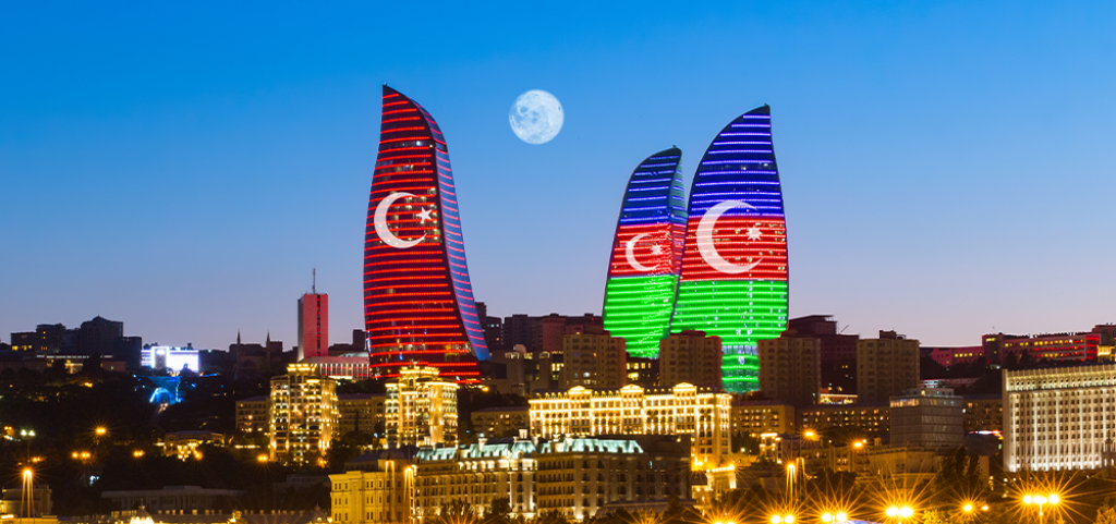 Özbekistan ve Azerbaycan Arasında Yatırım ve Ticarette Yeni Dönem