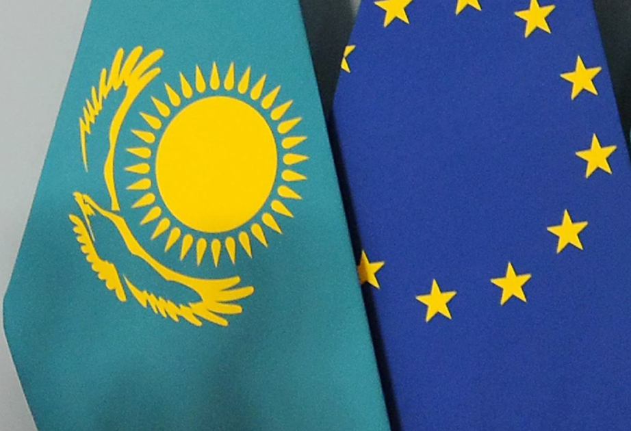 AB’nin Kazakistan’daki Yatırımları 200 Milyar Doları Aştı