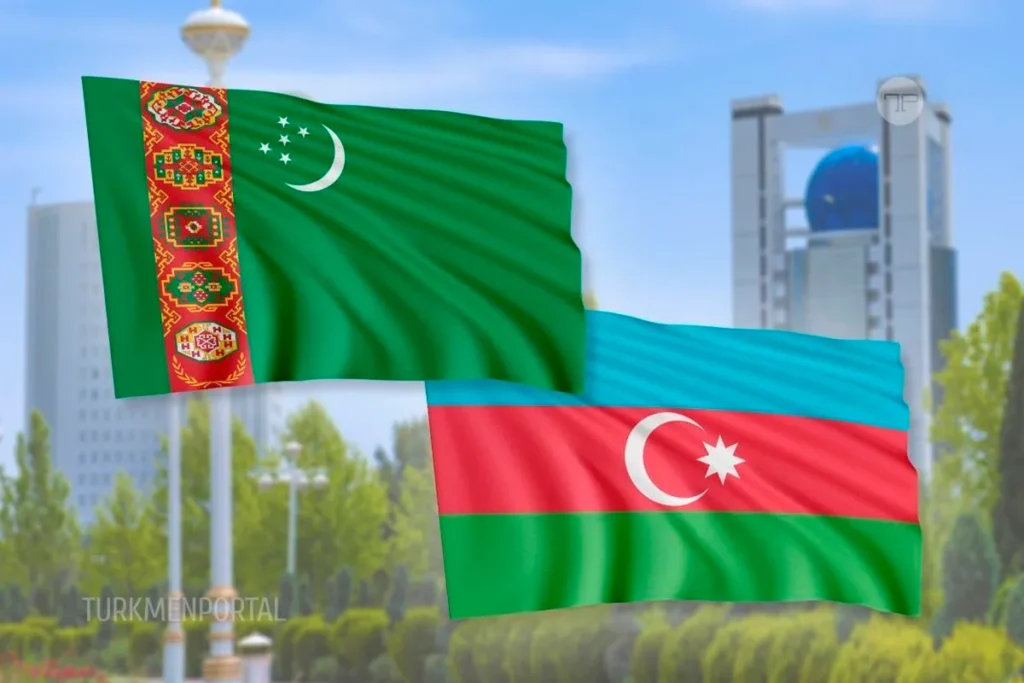 Türkmenistan ve Azerbaycan’dan Gümrük Alanında Yeni İş Birliği