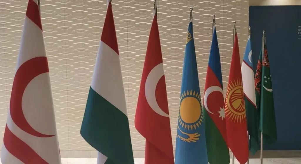 Türk Dünyasının Ekonomik Birliği Şuşa’da Güçleniyor