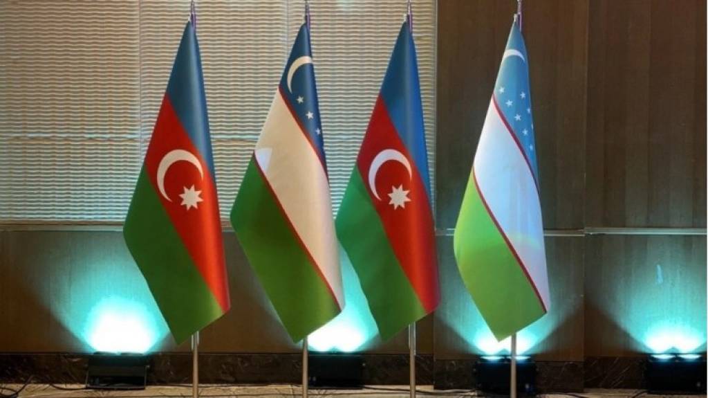 Orta Koridorun İki Kilit Aktörü: Özbekistan ve Azerbaycan