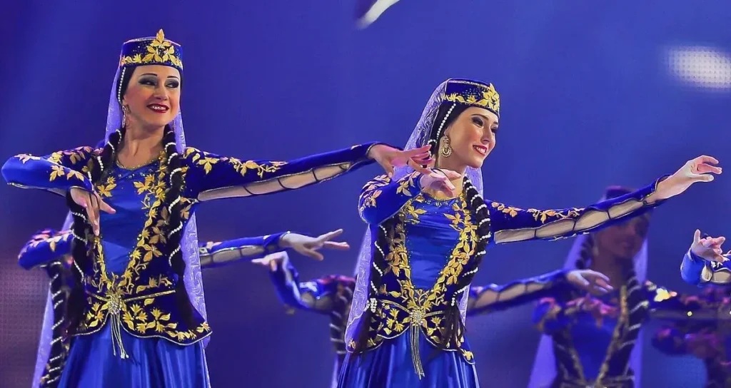 Türkmenistan’da Azerbaycan Kültür Günleri Başlıyor