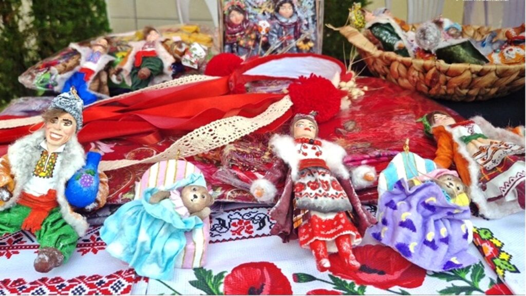 Ukrayna ve Kırım Tatar Kültürü Ankara’da Bir Araya Geldi