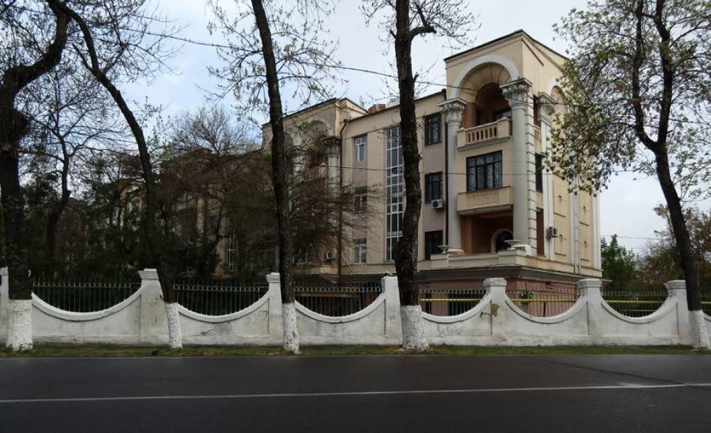 Özbekistan Tarihi Mirasına Sahip Çıkıyor: 67 Yeni Eser Koruma Altına Alındı