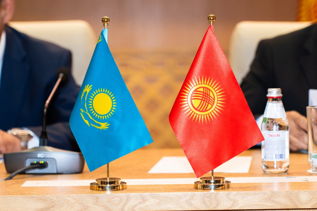 Bozkır Uygarlığı İçin Kazakistan ve Kırgızistan’dan Uluslararası İşbirliği Hamlesi