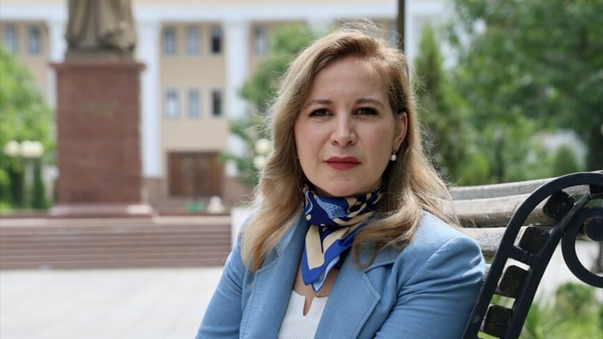 Avrupa Arşivlerinde Timurlu Mirasının İzleri Yeniden Ortaya Çıkıyor
