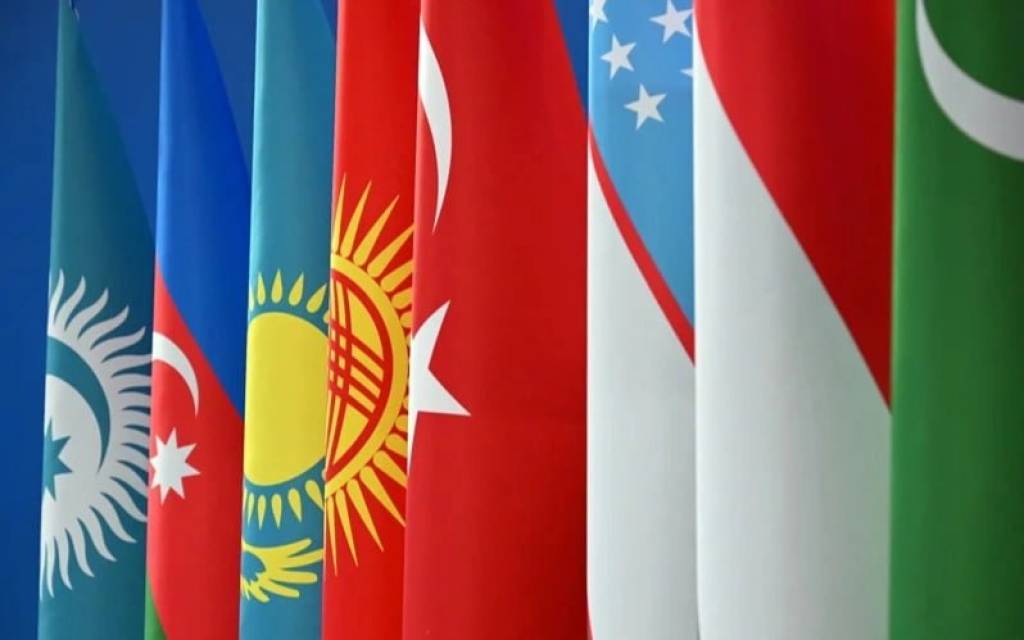 Türk Dünyasında 21. Yüzyıl Vizyonu: Dijital Entegrasyon, Bilim ve Ortak Gelecek