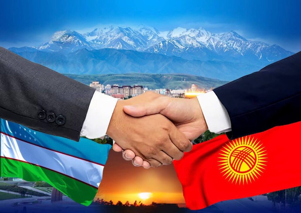 Türkistan Turizminde Yeni Dönem: Özbekistan ve Kırgızistan Güçlerini Birleştiriyor
