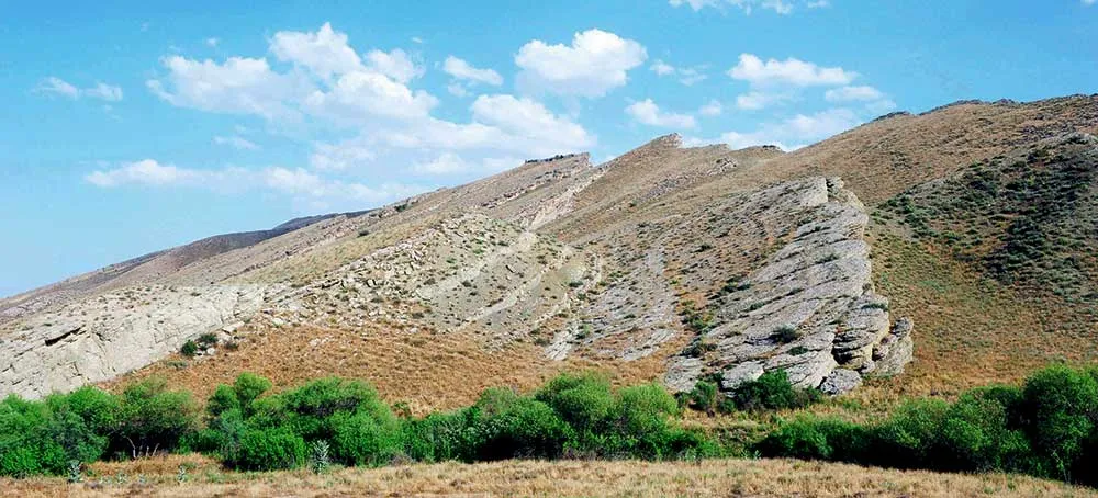 Türkmen Halk Takviminde Üçyıldız Dönemi Başladı